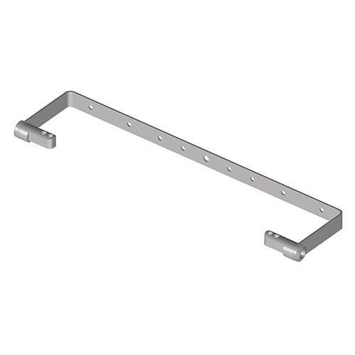 Kit de suspendare GEWISS PiL Smart, 2 m, RAL 7035