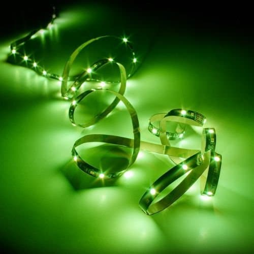 Bandă LED TRIO Grip, 10,5W, 720 lm, 3000K, IP20