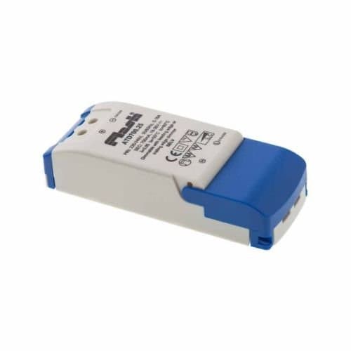 Driver LED ARELUX dimabil, 25W, 500mA, IP20 pentru interior