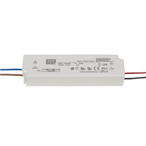 L502406E Transformator ECO LED 60W 24V IP67