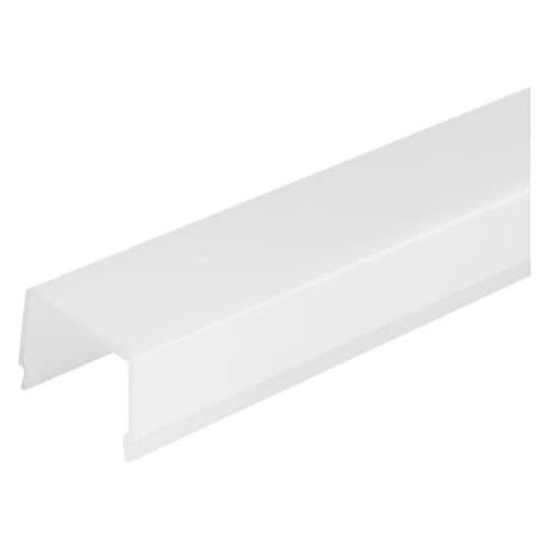 Dispersor pentru bandă LED LEDVANCE, 2000 mm, difuzie uniformă