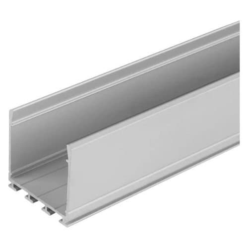 Profil pentru bandă LED LEDVANCE, 26x26 mm, 2000 mm