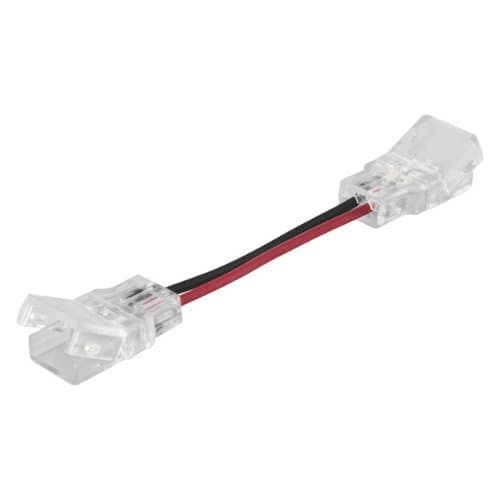 Conector pentru bandă LED LEDVANCE, set 2 buc, pentru montaj rapid