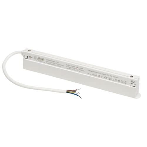 Transformator LED SLV 250W, 48V DC, DALI, IP20