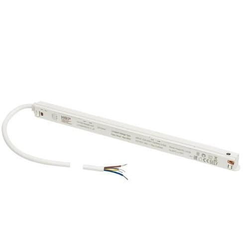 Transformator LED SLV 100W, 48V DC, compatibil DALI, IP20