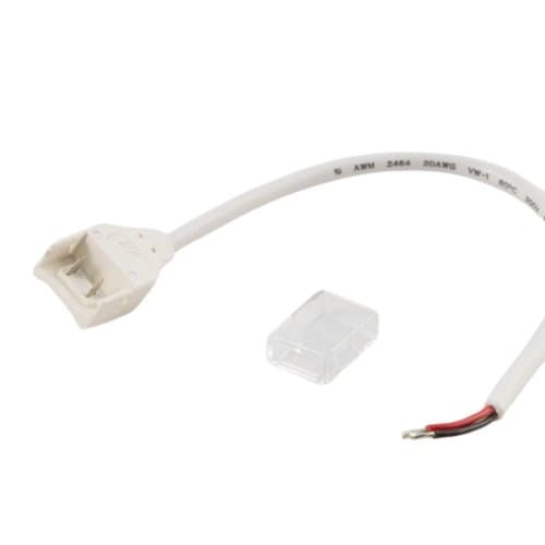 Element de alimentare cu cablu 2P 180 mm ARELUX