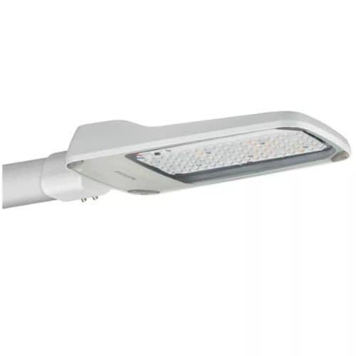 Corp de iluminat stradal Philips, 6561 lm, 4000K, lumină neutră
