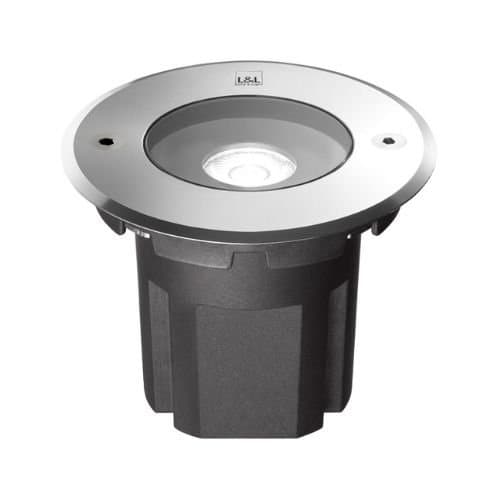 CR2010000050SI Corso 2.0 8W LED 657lm 3000K 12DGR IP67