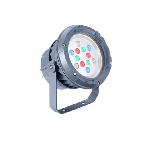 PRE UniFlood BVP321 8LED RGBWW 220V 30 DMX