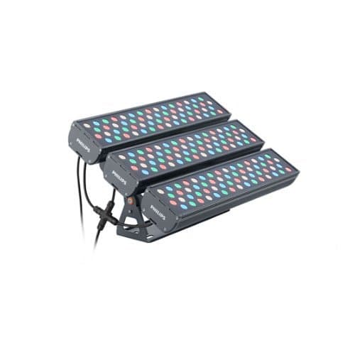 PRE UniFlood BVP342 180LED RGBNW 220V L65 40 DMX