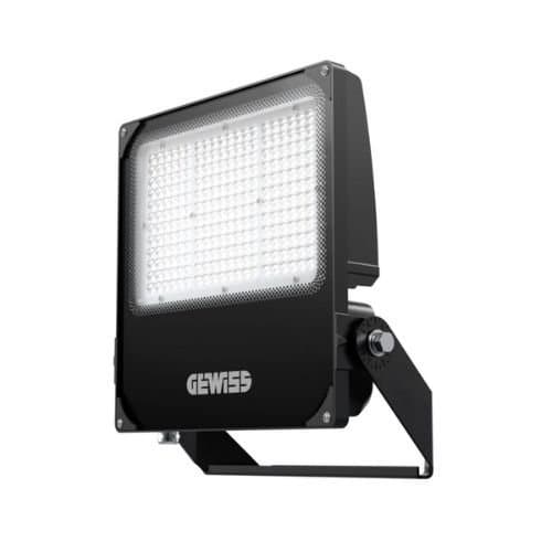 Corp de iluminat profesional GEWISS, 200W, 27.600 lm, 4000K