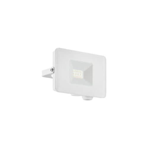 Corp de iluminat LED EGLO Faedo, 10W, 900 lm, 5000K, IP65, alb