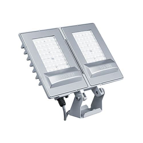 PRE 96628333 Fit LED M Floodlight 90W 9000lm 4000K AS