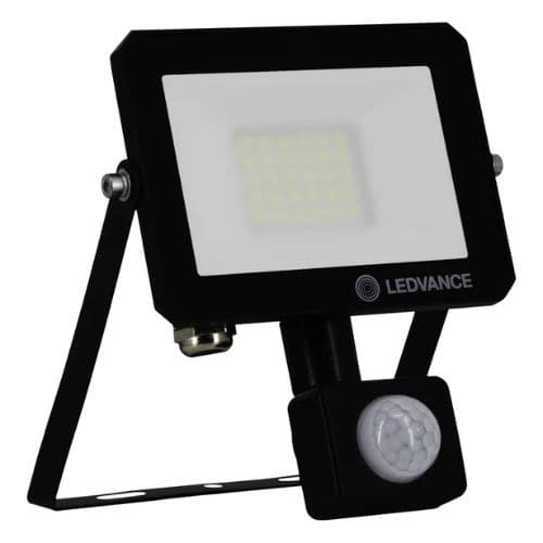 PRE Floodlight Effect 20W LED 1800lm 6500K cu senzor LDV