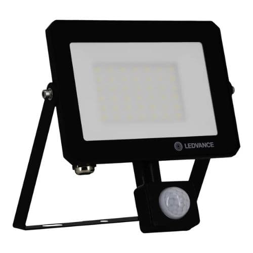 PRE Floodlight Effect 30W LED 2700lm 6500K cu senzor LDV