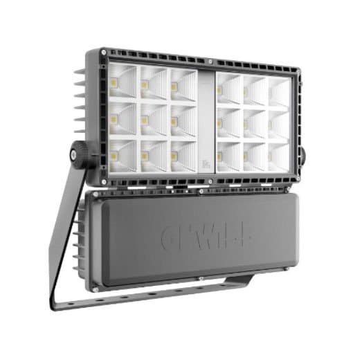 Corp de iluminat LED GEWISS pentru exterior, 330W, 4000K, 39.200 lm