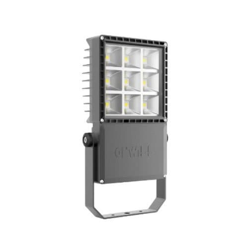 Corp LED profesional GEWISS, 165W, 19000 lm, 3000K, dimabil 1-10V