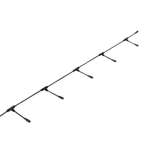 Cablu multicon Thorn Eco cu 6 mufe pentru iluminat profesional