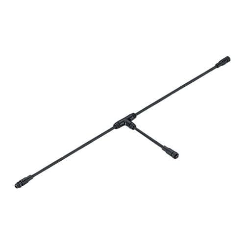 Cablu multicon Thorn Eco cu 2 mufe pentru Leonie, Mary și Rosy