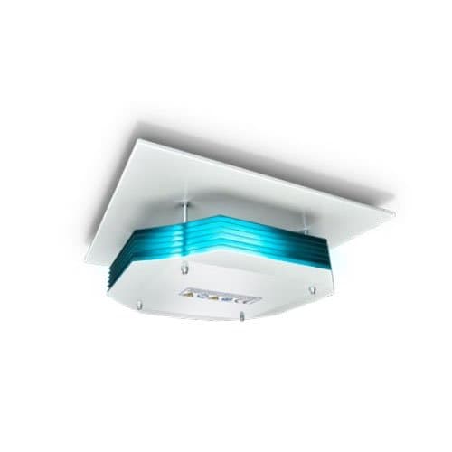 Sistem de dezinfectare UV-C Philips, 36 W, pentru aer