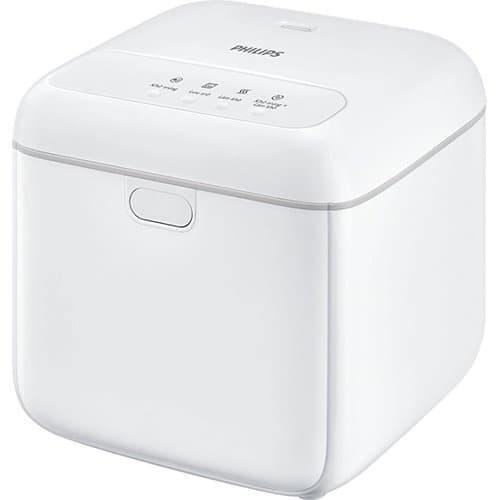 Casetă de dezinfectare UV-C Philips, 135W, 10L