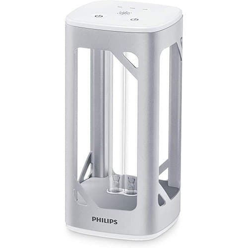 Lampa de birou UV-C PHILIPS 24W pentru dezinfectare profesională