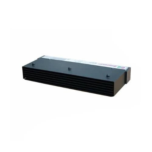 Lampă UV-C de dezinfectare aer, 15 W, pentru spații interioare