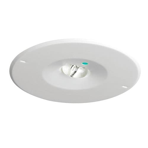 MP2O3H Micropoint 2 S 1W LED 153lm 3H M/NM Inc IP44