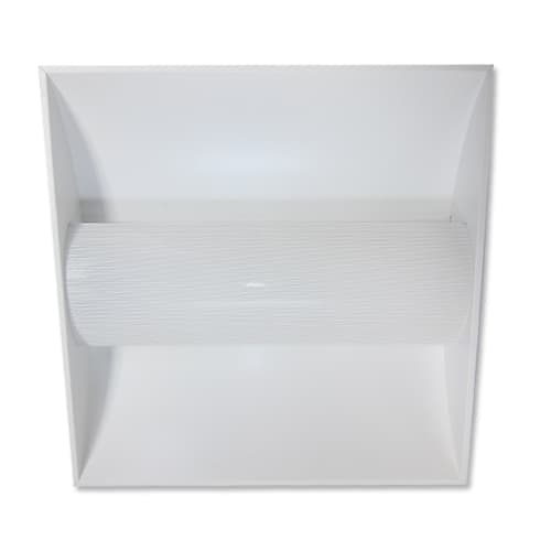 603236-EVG-ECO-EM INC. IN. 2x36W EL. COMP. P 1H/1BEC