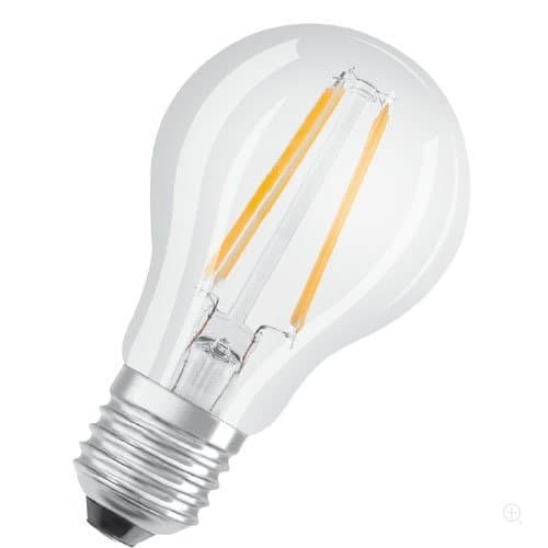 Bec LEDVANCE A60, 7W, 2700K, 806 lm, E27