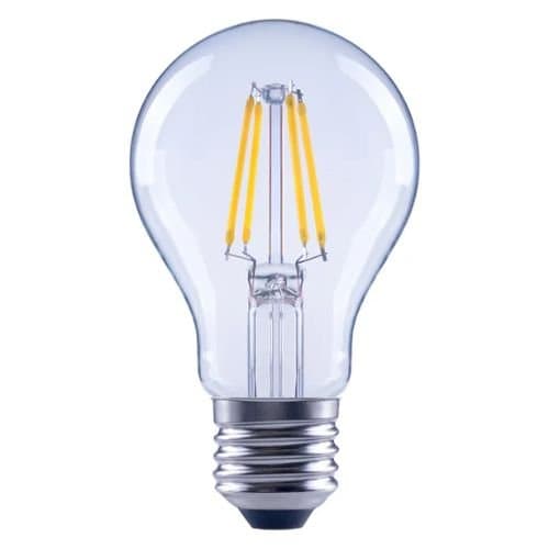 Bec LEDVANCE Classic Filament A60, 7,5 W, 4000 K, E27