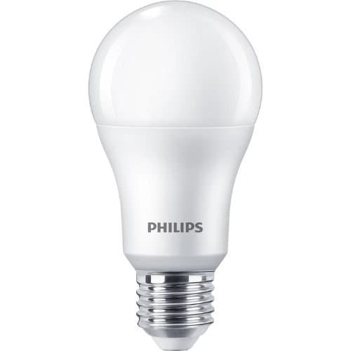 BEL LED bulb A67 FR Set 2x13 100W 2700K 1521lm E27 15.000h