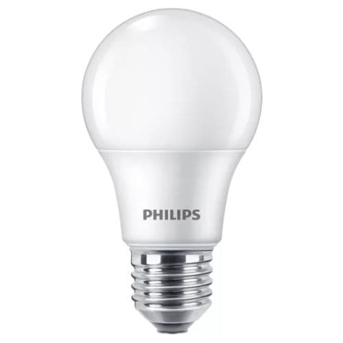 BEL LED bulb A60M FR 8 60W 2700K 806lm E27 15.000h