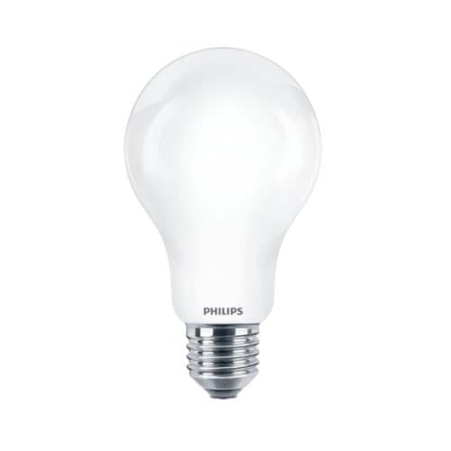 Bec LED Philips Classic A67, E27, 2700K, 2000 lm