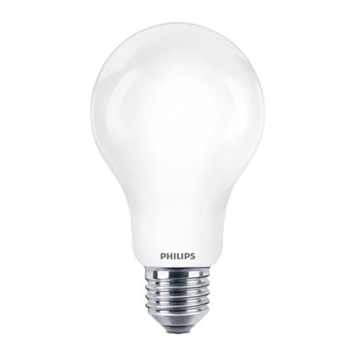 Bec LED Philips A67, 17,5W, 6500K, E27
