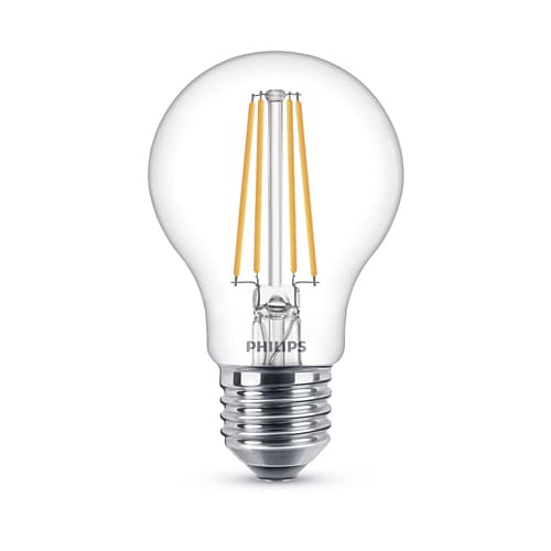 BEL LED Classic Filament A60 CL 7 60W 2700K 806lm E27