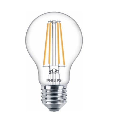 Bec LED Philips Classic Filament A60, 2700K, 1055 lm, E27