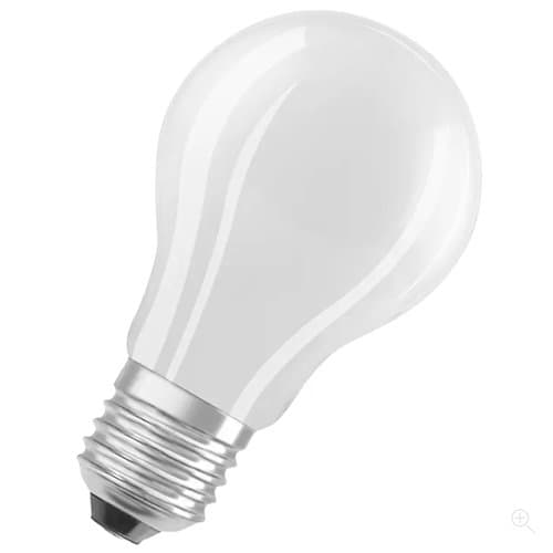 Bec LEDVANCE A60 dimabil, 7 W, 2700 K, 806 lm