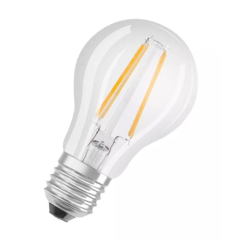 BEL LED Classic Filament A60 senz 4 40W 4000K 470lm E27 LDV