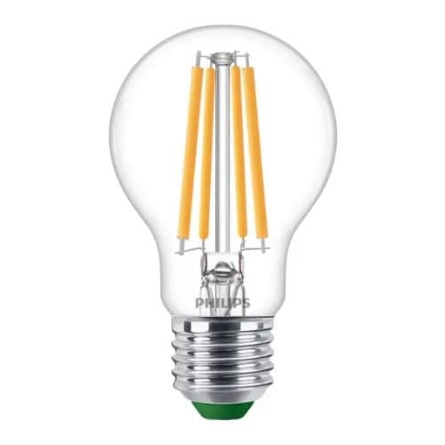 BEL LED UltraEfficient A Fi A60 CL 5.2 75W 2700K 1095lm E27