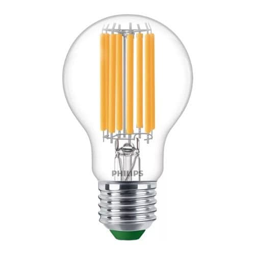 Bec LED Philips A60, 7,3W, 2700K, E27