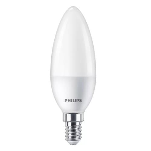 BEL LED candle B38 FR 7 60W 2700K 806lm E14 15.000h