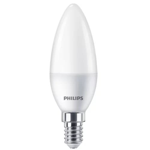 BEL CorePro LED candle B35 FR 5 40W 4000K 470lm E14 15.000h