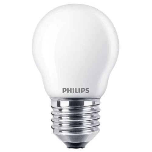 BEL CorePro LED Classic B35 FR 4.3 40W 2700K 470lm E14