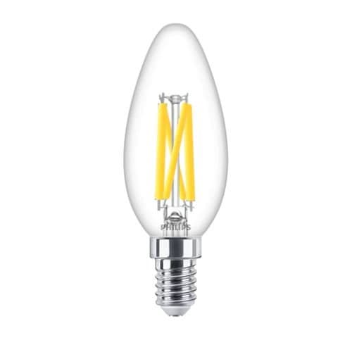 BEL MST LED candle B35 CL DimTone 3.4 40W 2200-2700K E14