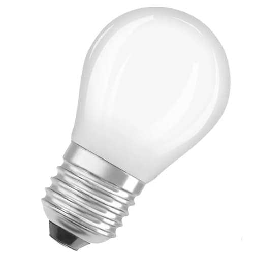 BEL LED Classic P45 Dim FR 2.8 25W 2700K 250lm E27 LDV