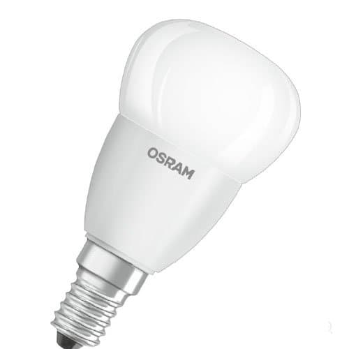 Bec LED pentru lustre LEDVANCE, 40 W, 2700 K, E14