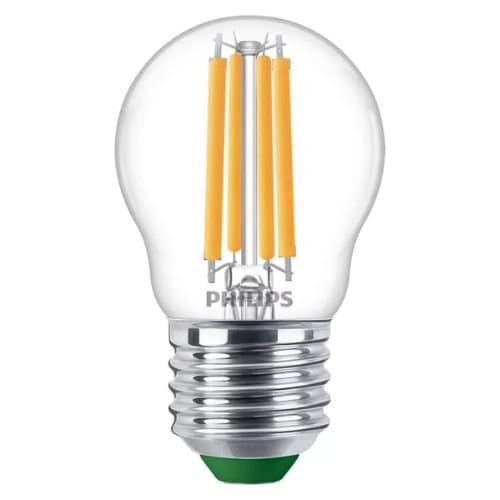 Bec LED Philips E27, 40W, 4000K, 485 lm