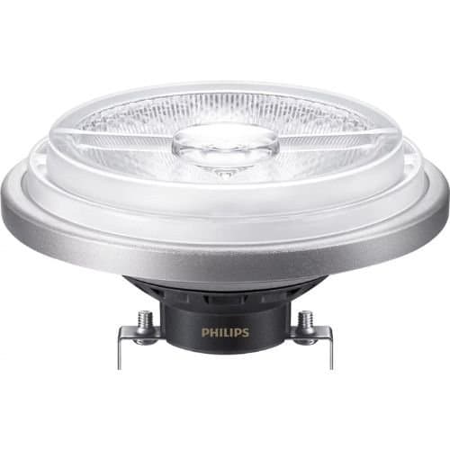 Spot LED Philips AR111, 14.8W, 4000K, 950 lm