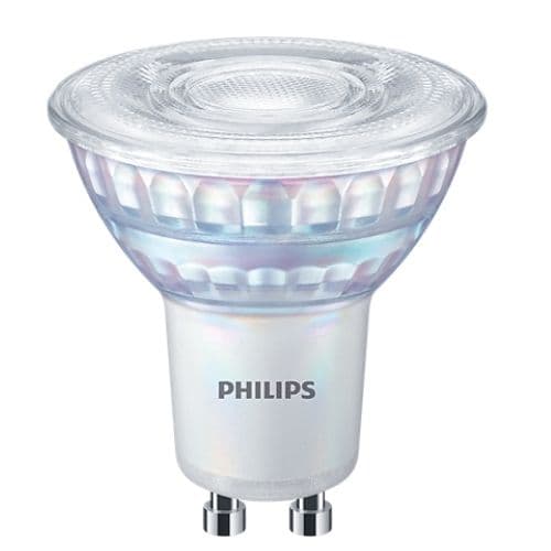 BEL MST LED Spot MV Vle Dim 6.2W 4000K 680lm GU10 120D